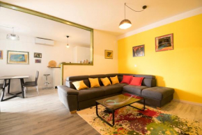 Apartman sa tri spavaće sobe u blizini plaže